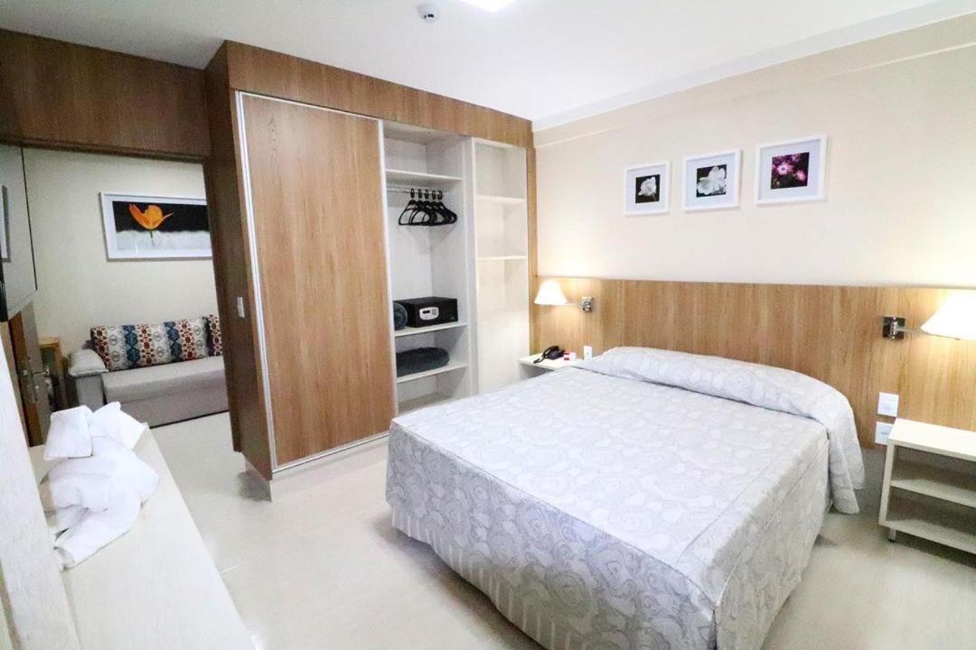 Piazza Diroma Acesso Diroma Acqua Park Gratuito Star Temporada Aparthotel Калдас Новас Екстериор снимка